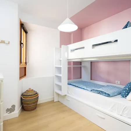 Prime Primavera Apartment *